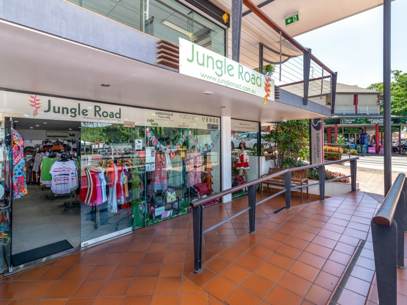 Jungle Road/30 Macrossan Street, Port Douglas QLD 4877