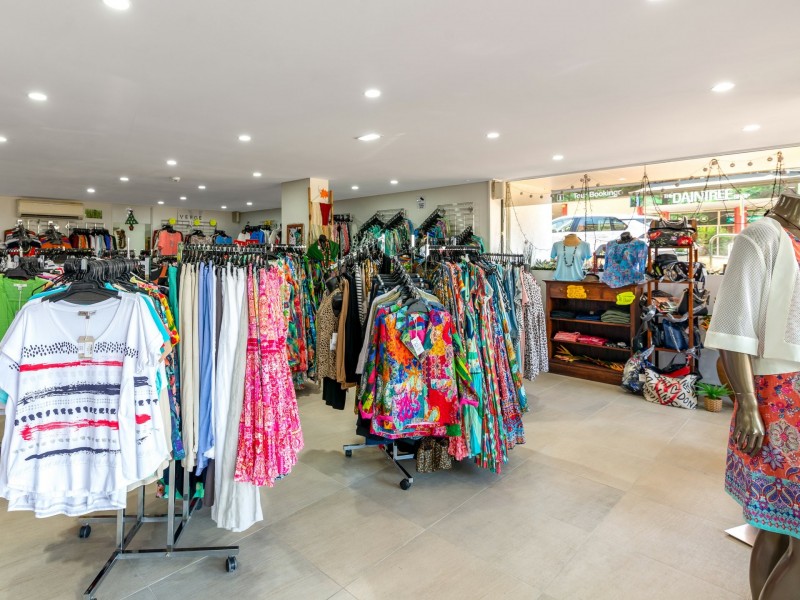 Jungle Road/30 Macrossan Street, Port Douglas QLD 4877