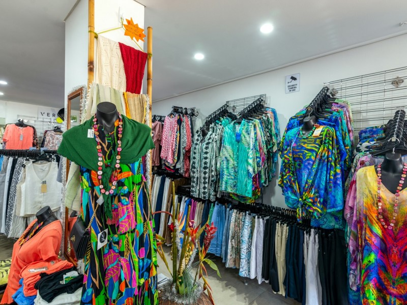 Jungle Road/30 Macrossan Street, Port Douglas QLD 4877