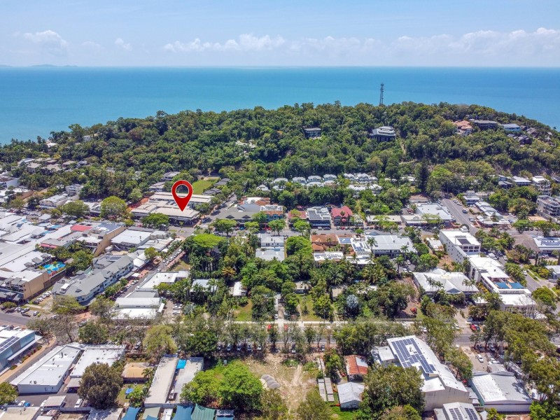 Jungle Road/30 Macrossan Street, Port Douglas QLD 4877