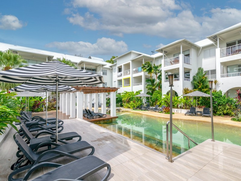 41 Portsea/70-76 Davidson Street, Port Douglas QLD 4877