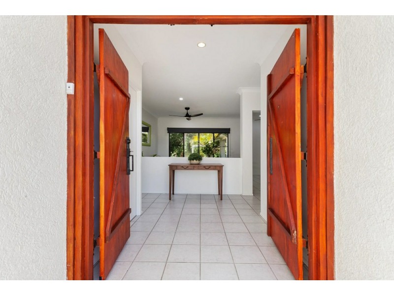 10 Sunbird Close, Port Douglas QLD 4877