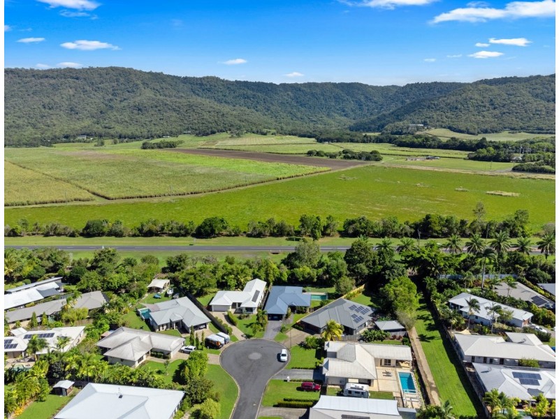 10 Sunbird Close, Port Douglas QLD 4877