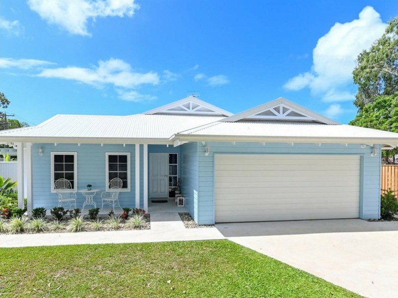 BUILD NOW $40,000 in Discounts & Grants Available, Cooya Beach QLD 4873