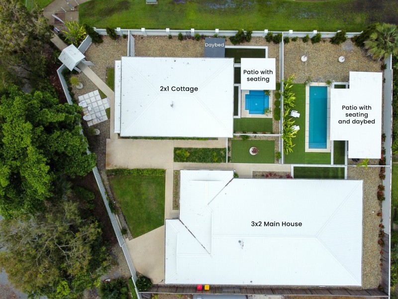 11-15 Dickson Street, Port Douglas QLD 4877