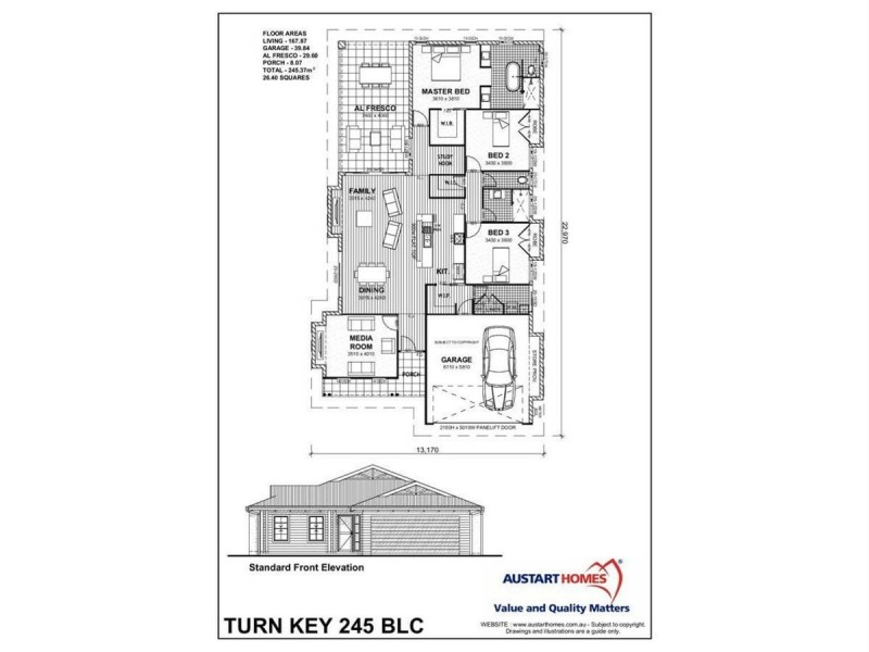 11-15 Dickson Street, Port Douglas QLD 4877
