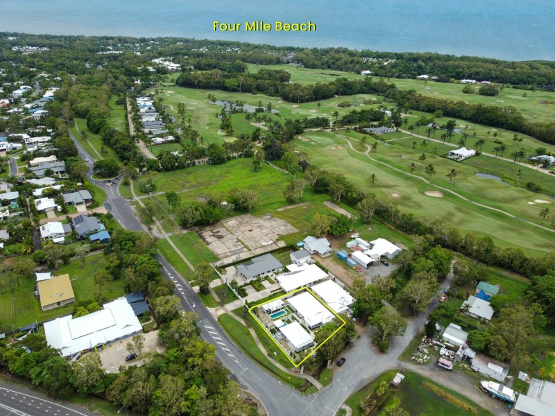 11-15 Dickson Street, Port Douglas QLD 4877