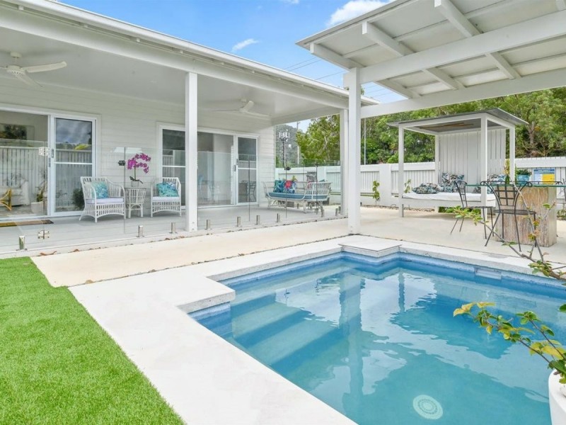 11-15 Dickson Street, Port Douglas QLD 4877