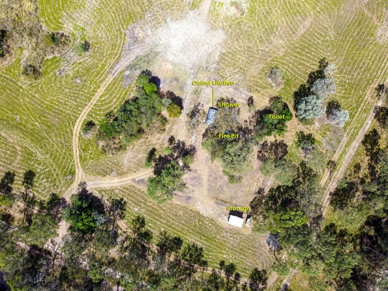Lot 37 Wetherby Road, Mount Molloy QLD 4871