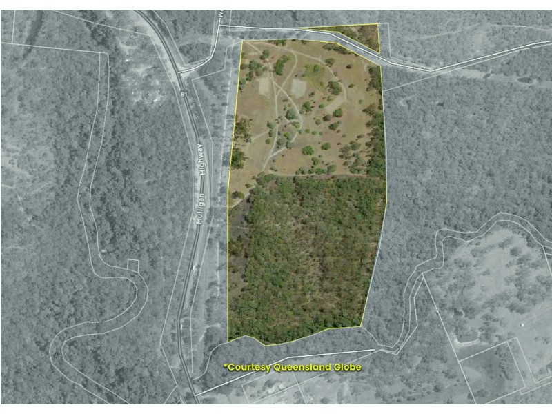 Lot 37 Wetherby Road, Mount Molloy QLD 4871