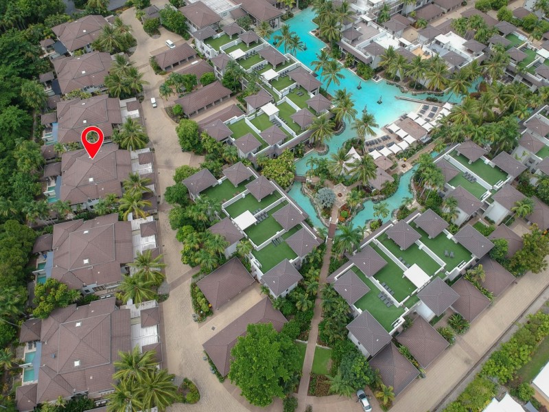 310 Sea Temple/22-36 Mitre Street, Port Douglas QLD 4877