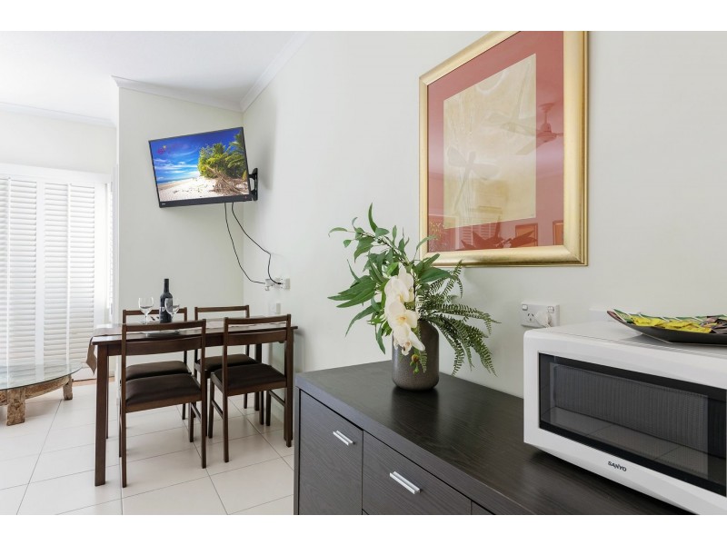 A117 Ramada/316 Port Douglas Road, Port Douglas QLD 4877