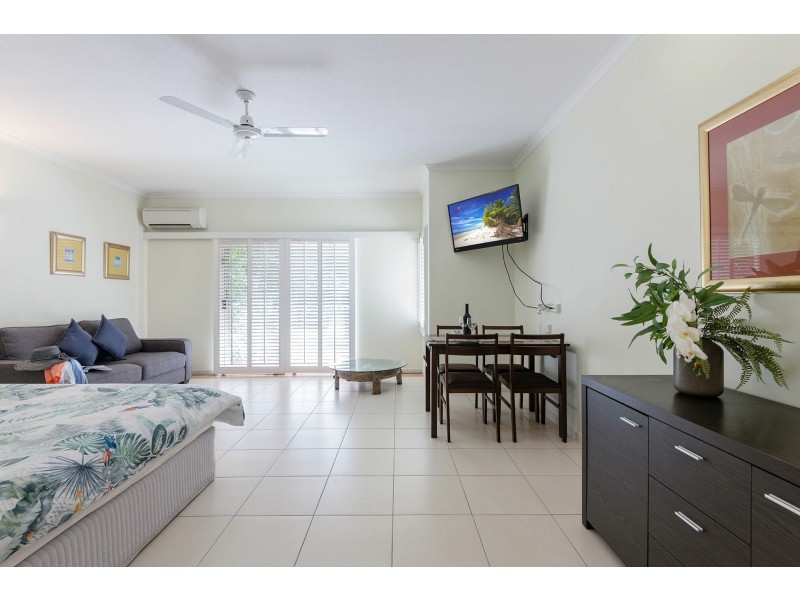 A117 Ramada/316 Port Douglas Road, Port Douglas QLD 4877