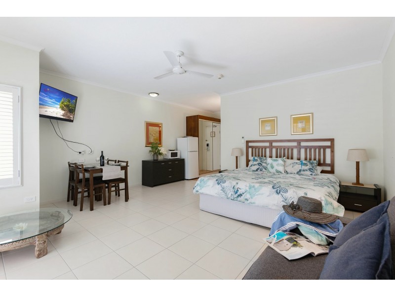 A117 Ramada/316 Port Douglas Road, Port Douglas QLD 4877