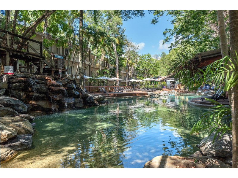 A117 Ramada/316 Port Douglas Road, Port Douglas QLD 4877