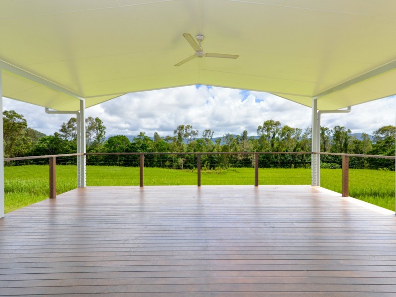 2125 Mossman Daintree Road, Wonga Beach QLD 4873