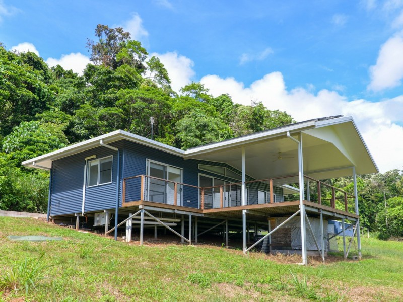 2125 Mossman Daintree Road, Wonga Beach QLD 4873