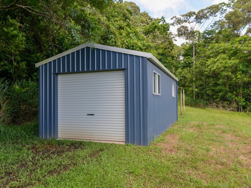 2125 Mossman Daintree Road, Wonga Beach QLD 4873