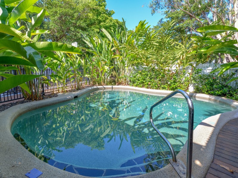 5 Tropic Sands/21 Davidson Street, Port Douglas QLD 4877