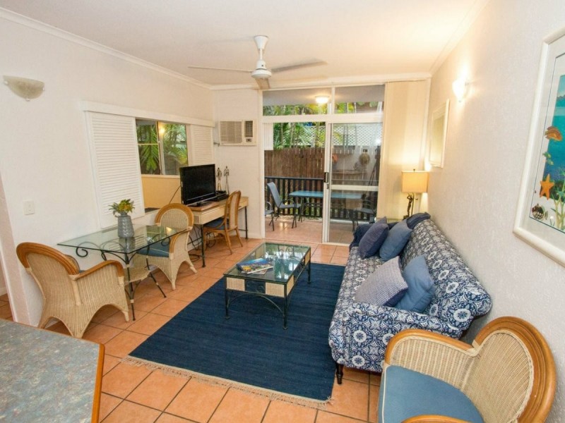 5 Tropic Sands/21 Davidson Street, Port Douglas QLD 4877