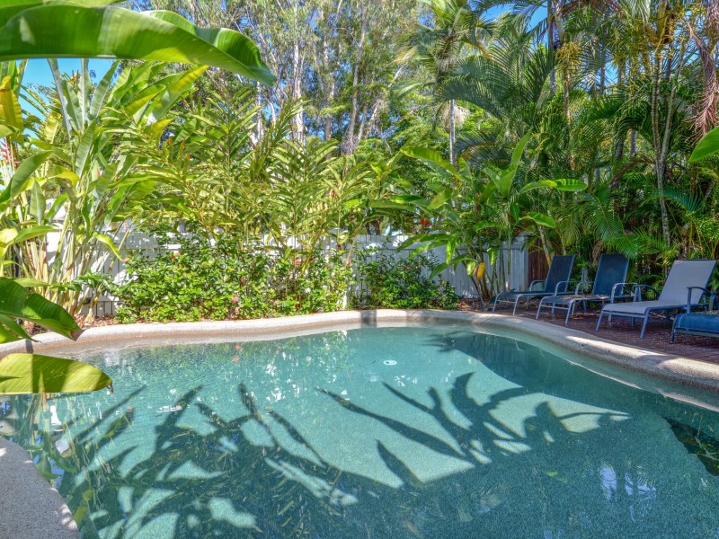 5 Tropic Sands/21 Davidson Street, Port Douglas QLD 4877