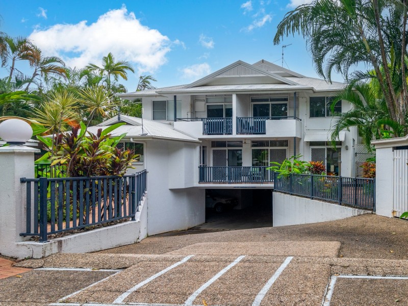 5 Tropic Sands/21 Davidson Street, Port Douglas QLD 4877