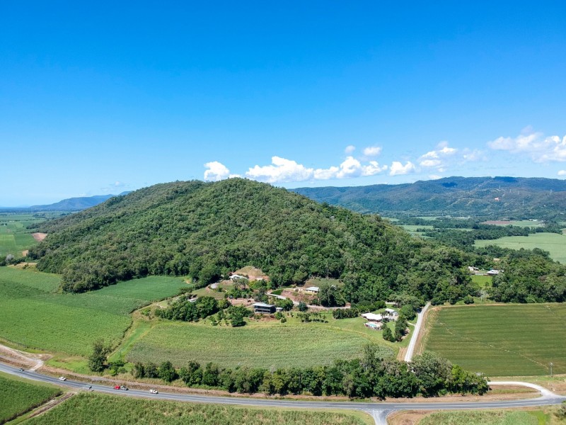 Lot 5 Francis Road Killaloe, Mossman QLD 4873