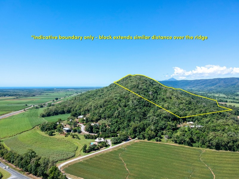 Lot 5 Francis Road Killaloe, Mossman QLD 4873