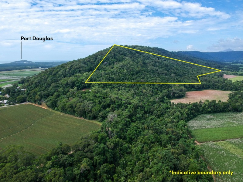 Lot 5 Francis Road Killaloe, Mossman QLD 4873