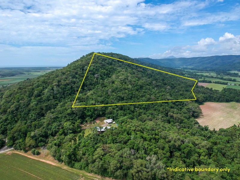 Lot 5 Francis Road Killaloe, Mossman QLD 4873