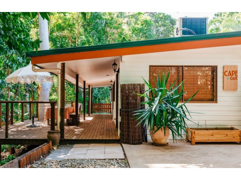 14-16 Nancy Close, Oak Beach QLD 4877