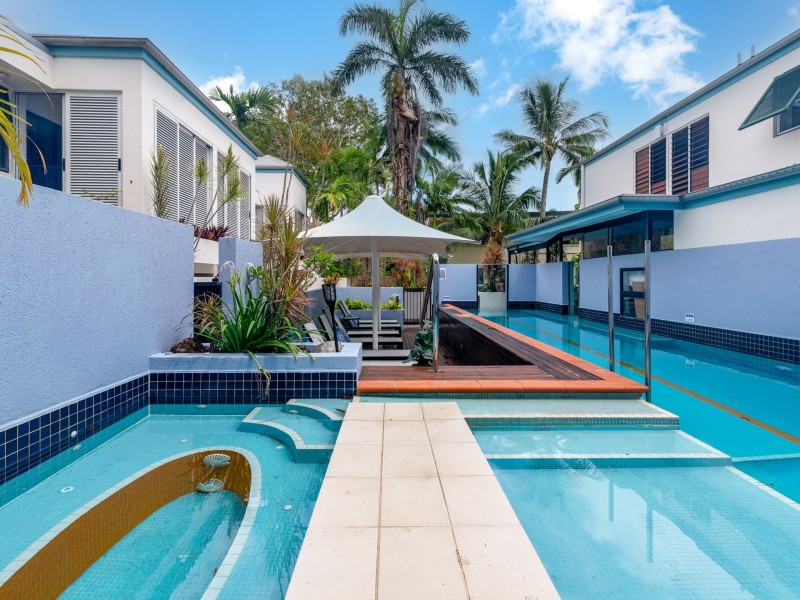 1/35 Macrossan Street, Port Douglas QLD 4877