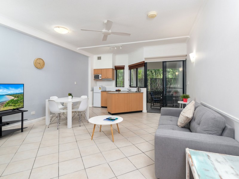 1/35 Macrossan Street, Port Douglas QLD 4877