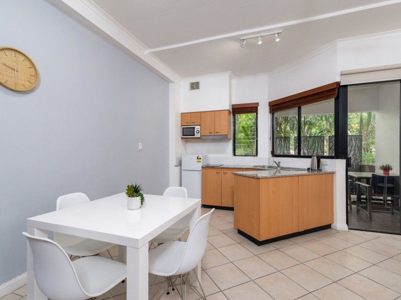1/35 Macrossan Street, Port Douglas QLD 4877