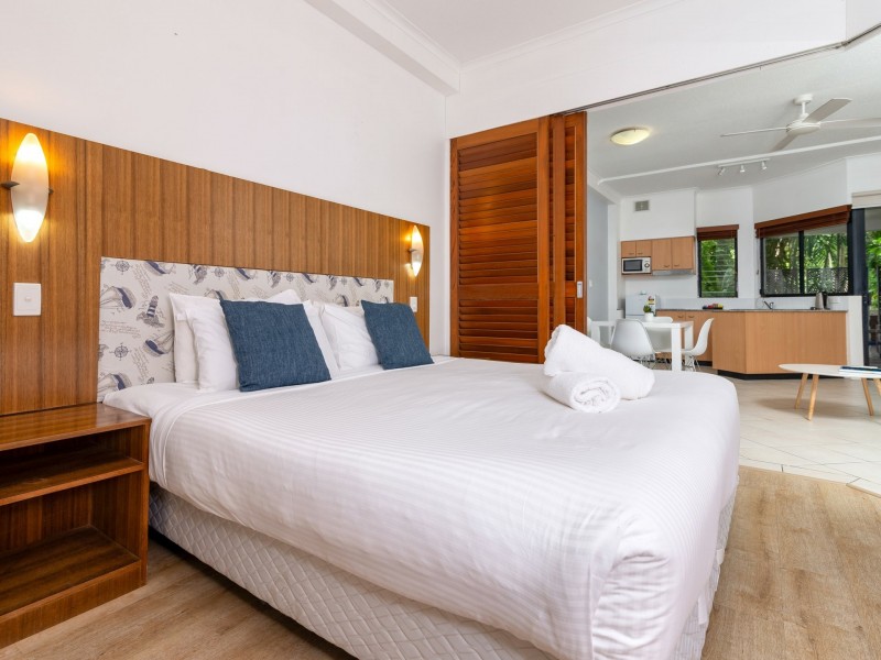 1/35 Macrossan Street, Port Douglas QLD 4877
