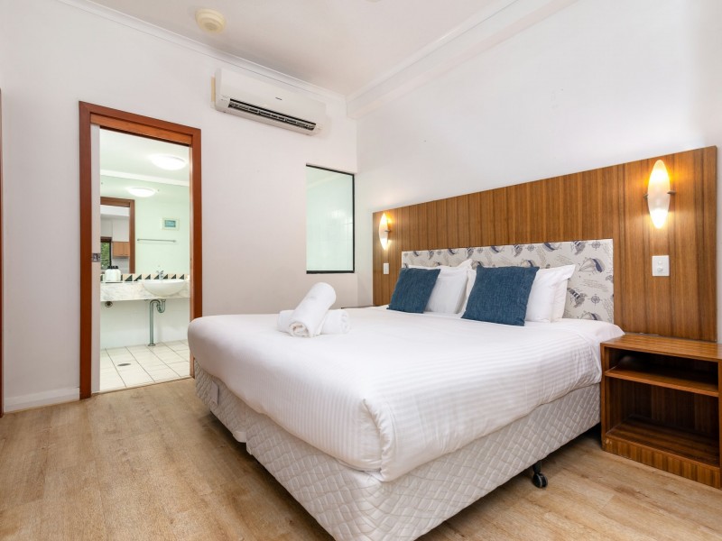 1/35 Macrossan Street, Port Douglas QLD 4877