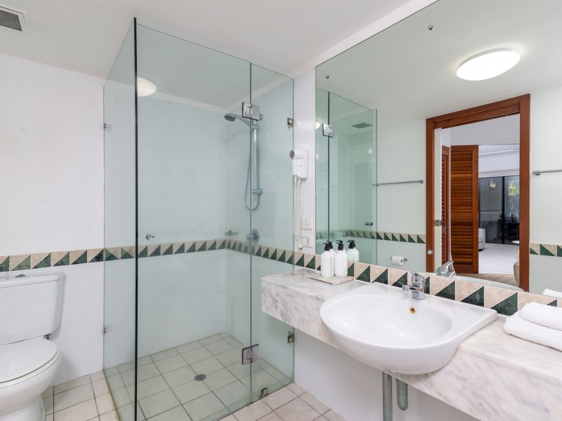 1/35 Macrossan Street, Port Douglas QLD 4877