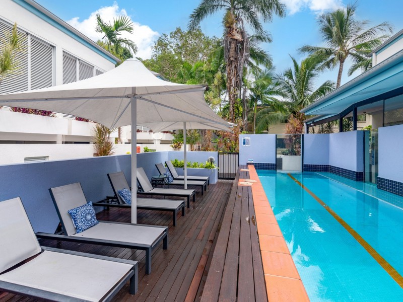 1/35 Macrossan Street, Port Douglas QLD 4877