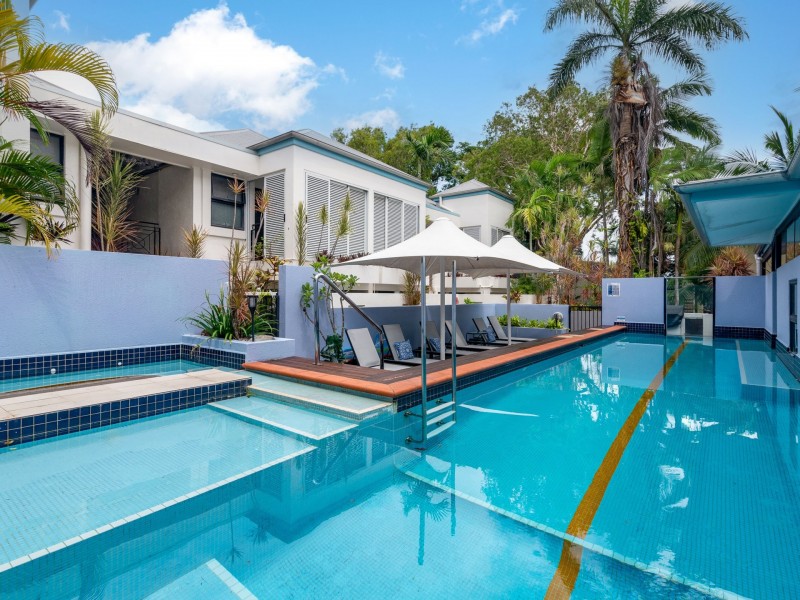 1/35 Macrossan Street, Port Douglas QLD 4877