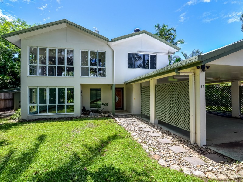 29 Endeavour Street, Port Douglas QLD 4877