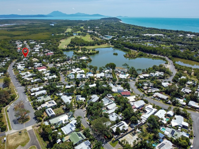 29 Endeavour Street, Port Douglas QLD 4877