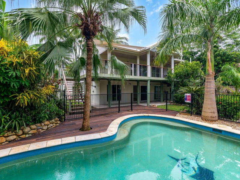 29 Endeavour Street, Port Douglas QLD 4877