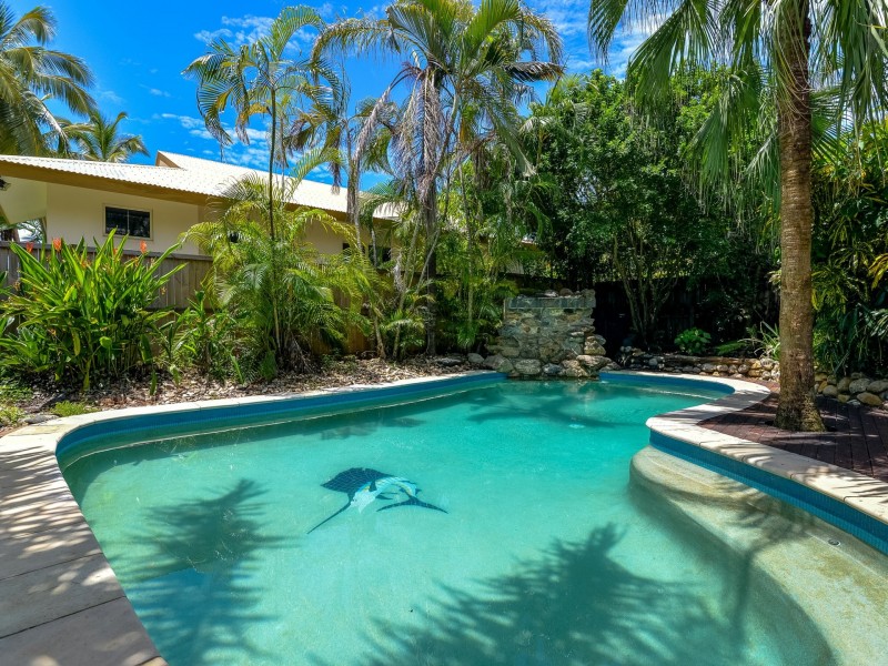 29 Endeavour Street, Port Douglas QLD 4877