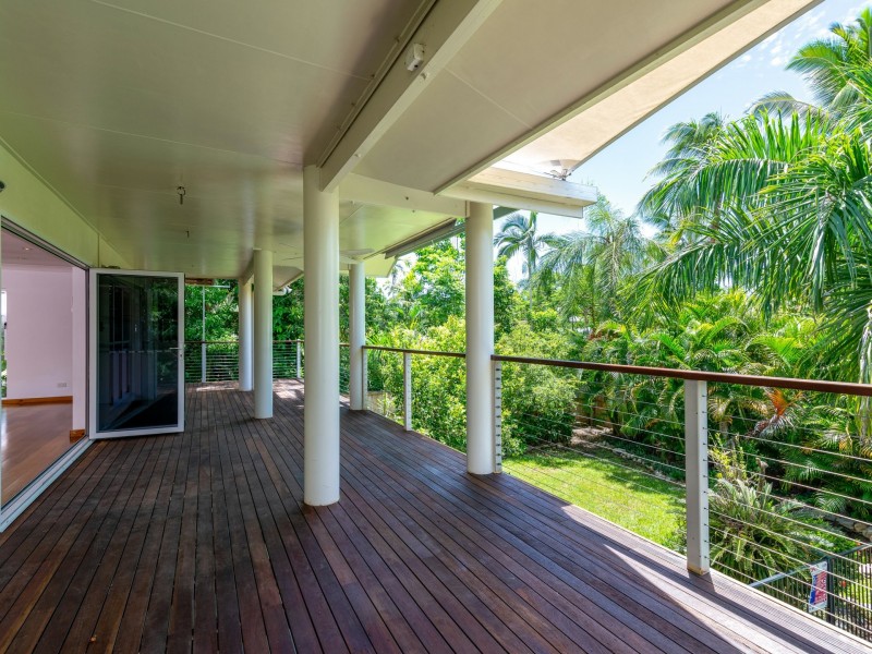 29 Endeavour Street, Port Douglas QLD 4877