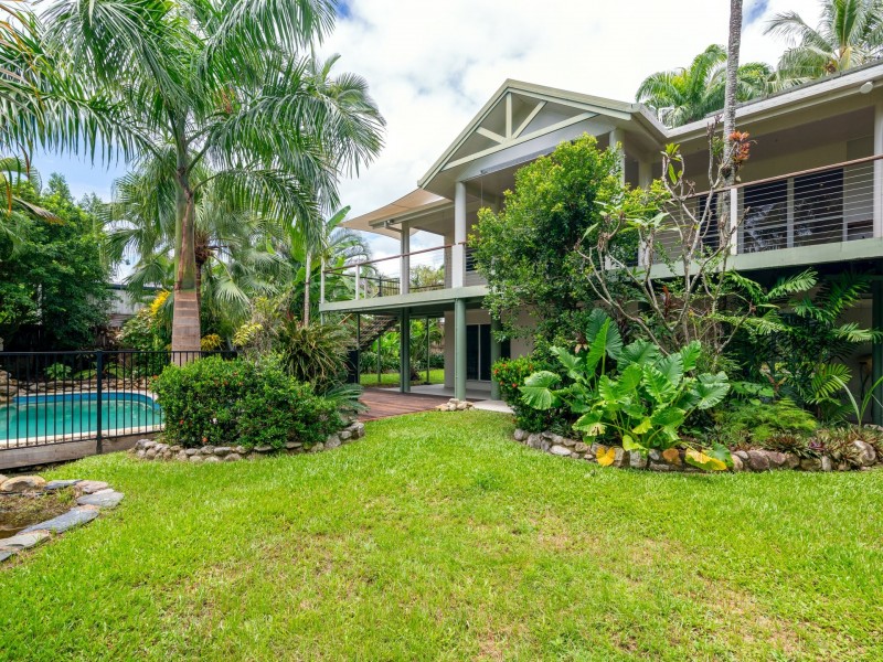 29 Endeavour Street, Port Douglas QLD 4877