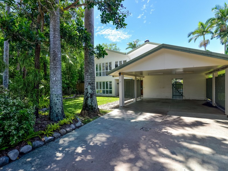 29 Endeavour Street, Port Douglas QLD 4877