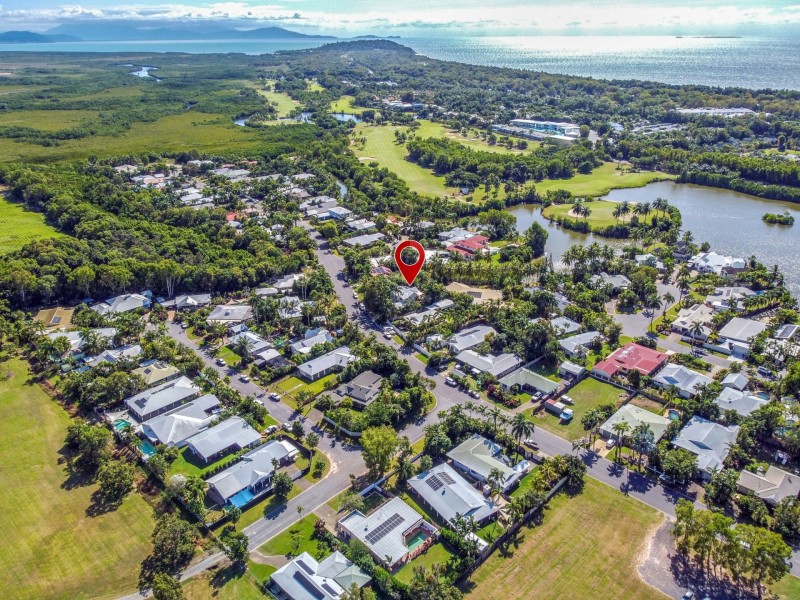 29 Endeavour Street, Port Douglas QLD 4877