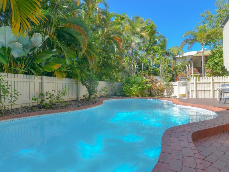 1 Garden Terraces/23 Davidson Street, Port Douglas QLD 4877