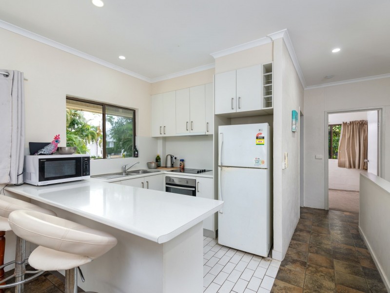 1 Garden Terraces/23 Davidson Street, Port Douglas QLD 4877