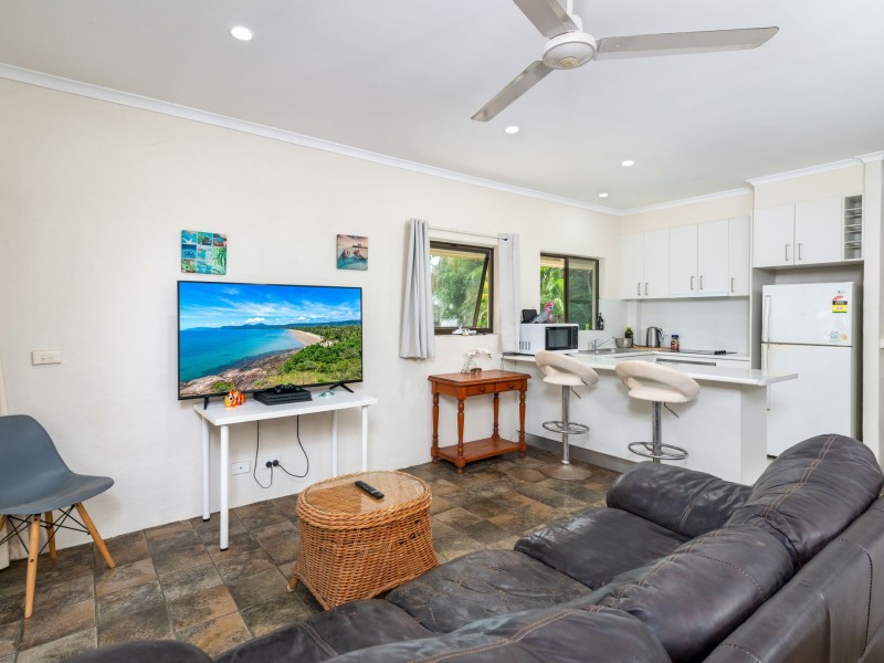 1 Garden Terraces/23 Davidson Street, Port Douglas QLD 4877